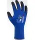 Guante con recubrimiento de nitrilo microporoso G5021. Workteam3