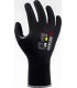 Guante con recubrimiento de nitrilo microporoso G5022. Workteam1
