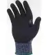 Guante Anticorte de nitrilo microporoso G5520. Workteam4