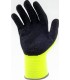 Guante de látex rugoso G6000. Workteam2