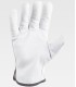 Guante de piel flor caprino G0801. Workteam2