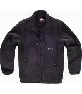 Chaqueta polar extrasuave doble capa 102001. ROC NEIGE