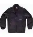Chaqueta polar extrasuave doble capa 102001. ROC NEIGE