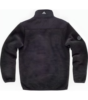 Chaqueta polar extrasuave doble capa 102001. ROC NEIGE2