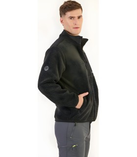 Chaqueta polar extrasuave doble capa 102001. ROC NEIGE3