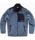 Chaqueta polar extrasuave doble capa 102001. ROC NEIGE4