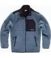 Chaqueta polar extrasuave doble capa 102001. ROC NEIGE4