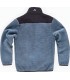 Chaqueta polar extrasuave doble capa 102001. ROC NEIGE5