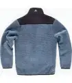 Chaqueta polar extrasuave doble capa 102001. ROC NEIGE5