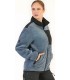 Chaqueta polar extrasuave doble capa 102001. ROC NEIGE6