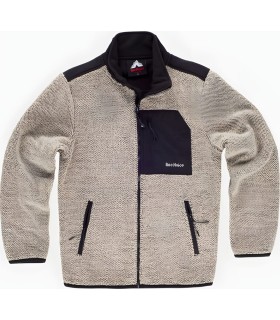 Chaqueta polar extrasuave doble capa 102001. ROC NEIGE7