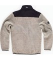 Chaqueta polar extrasuave doble capa 102001. ROC NEIGE8