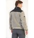 Chaqueta polar extrasuave doble capa 102001. ROC NEIGE9