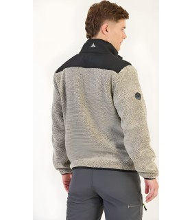 Chaqueta polar extrasuave doble capa 102001. ROC NEIGE9