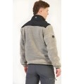 Chaqueta polar extrasuave doble capa 102001. ROC NEIGE9