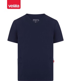 Casaca unisex PureStretch Essential 535220S-CYRUS. Velilla15