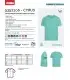 Casaca unisex PureStretch Essential 535220S-CYRUS. Velilla17