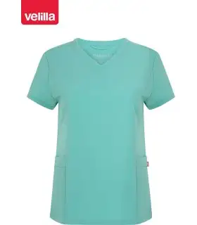 Casaca de mujer PureStretch Essential 535221S-STELLA. Velilla1