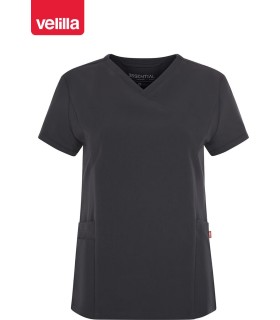 Casaca de mujer PureStretch Essential 535221S-STELLA. Velilla7