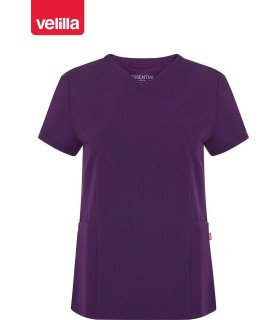 Casaca de mujer PureStretch Essential 535221S-STELLA. Velilla9