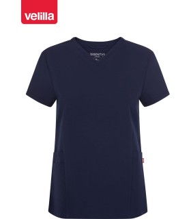 Casaca de mujer PureStretch Essential 535221S-STELLA. Velilla11