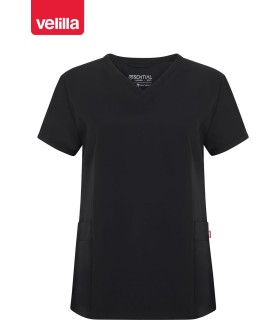 Casaca de mujer PureStretch Essential 535221S-STELLA. Velilla13