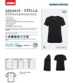 Casaca de mujer PureStretch Essential 535221S-STELLA. Velilla17