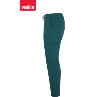 Pantalón PureStretch Essential recto 533020S-ATLAS. Velilla3