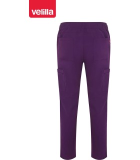 Pantalón PureStretch Essential recto 533020S-ATLAS. Velilla8