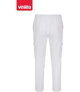 Pantalón PureStretch Essential recto 533020S-ATLAS. Velilla17