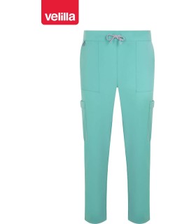 Pantalón PureStretch Essential recto 533020S-ATLAS. Velilla19