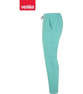 Pantalón PureStretch Essential recto 533020S-ATLAS. Velilla21