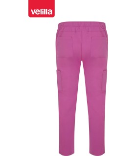 Pantalón PureStretch Essential recto 533020S-ATLAS. Velilla23