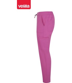 Pantalón PureStretch Essential recto 533020S-ATLAS. Velilla24