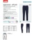 Pantalón PureStretch Essential recto 533020S-ATLAS. Velilla25