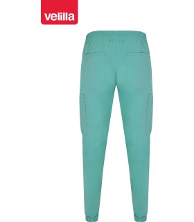 Pantalón Jogger PureStretch Essential recto 533021S-AVANI. Velilla2