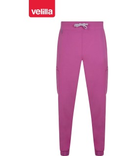 Pantalón Jogger PureStretch Essential recto 533021S-AVANI. Velilla4