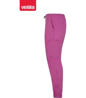 Pantalón Jogger PureStretch Essential recto 533021S-AVANI. Velilla6