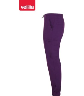 Pantalón Jogger PureStretch Essential recto 533021S-AVANI. Velilla15