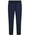 Pantalón sanitario unisex de microfibra 533007. Velilla585