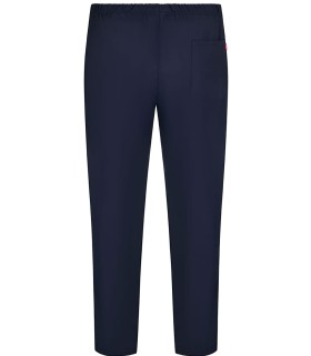 Pantalón sanitario unisex de microfibra 533007. Velilla586
