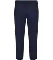 Pantalón sanitario unisex de microfibra 533007. Velilla586