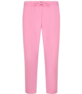Pantalón sanitario unisex de microfibra 533007. Velilla587