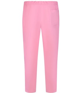 Pantalón sanitario unisex de microfibra 533007. Velilla588