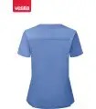 Casaca sanitaria de mujer stretch 535206SW. Velilla8