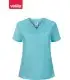 Casaca sanitaria de mujer stretch 535206SW. Velilla13
