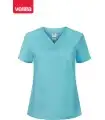 Casaca sanitaria de mujer stretch 535206SW. Velilla13