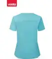 Casaca sanitaria de mujer stretch 535206SW. Velilla14