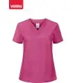 Casaca sanitaria de mujer stretch 535206SW. Velilla16