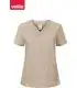 Casaca sanitaria de mujer stretch 535206SW. Velilla22